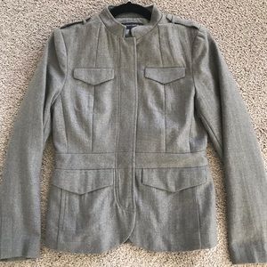 Banana Republic blazer